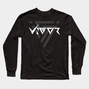 Vigor Long Sleeve T-Shirt